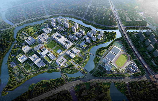 福耀科技大學(xué)