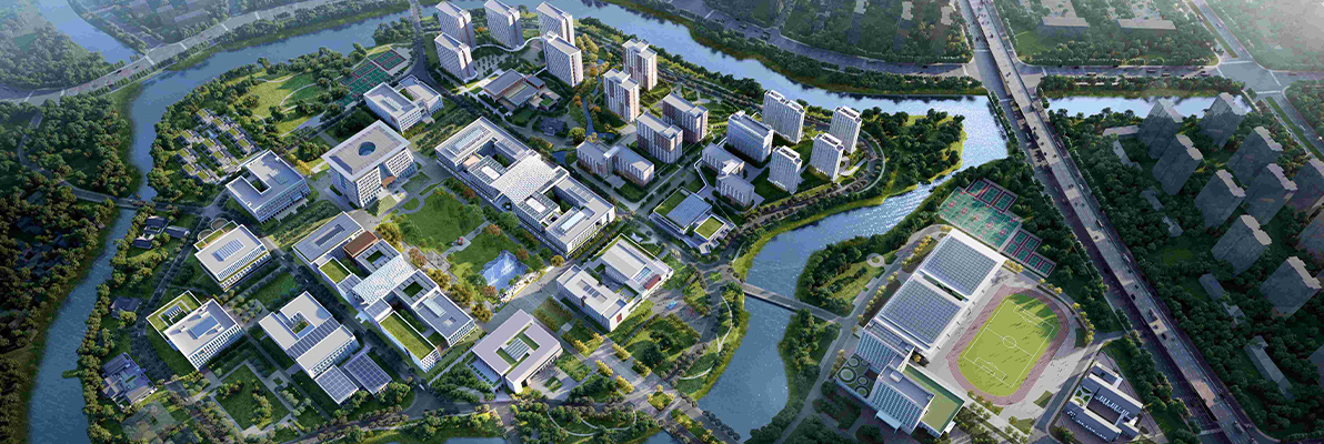 福耀科技大學(xué)